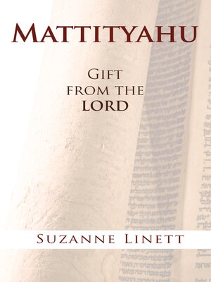 cover image of Mattityahu